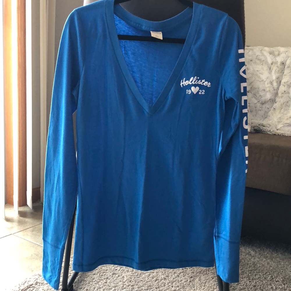 NWOT Hollister top